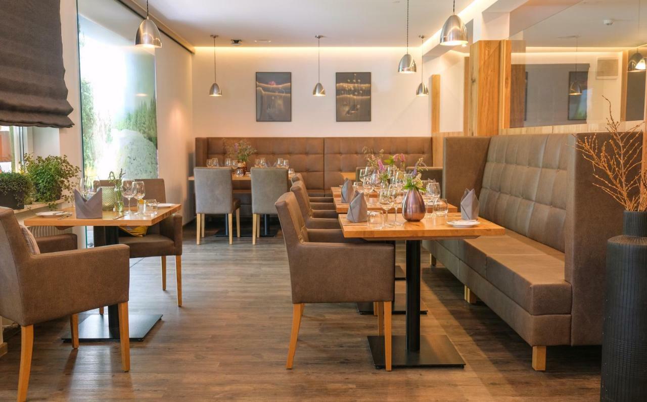 2Theimat - Hotel & Restaurant Морбах Экстерьер фото