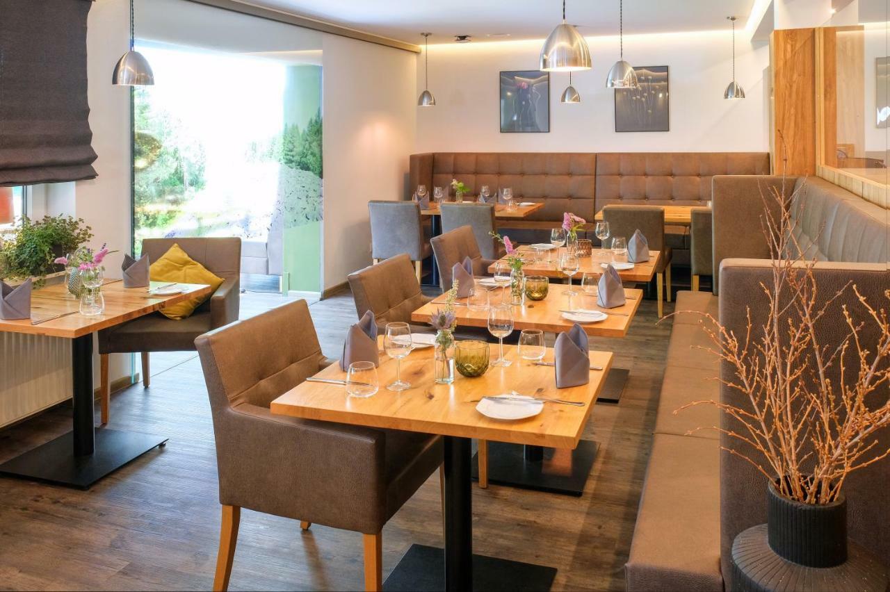 2Theimat - Hotel & Restaurant Морбах Экстерьер фото